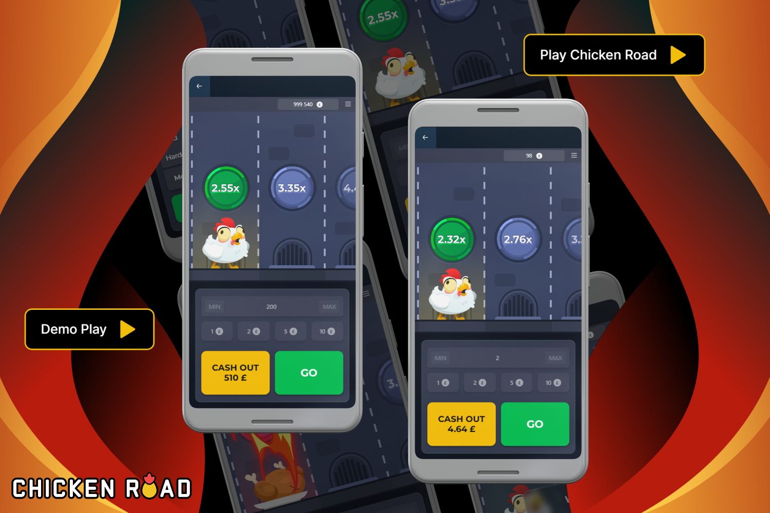Testing The Nuances Of The Chicken Road Gambling Experience