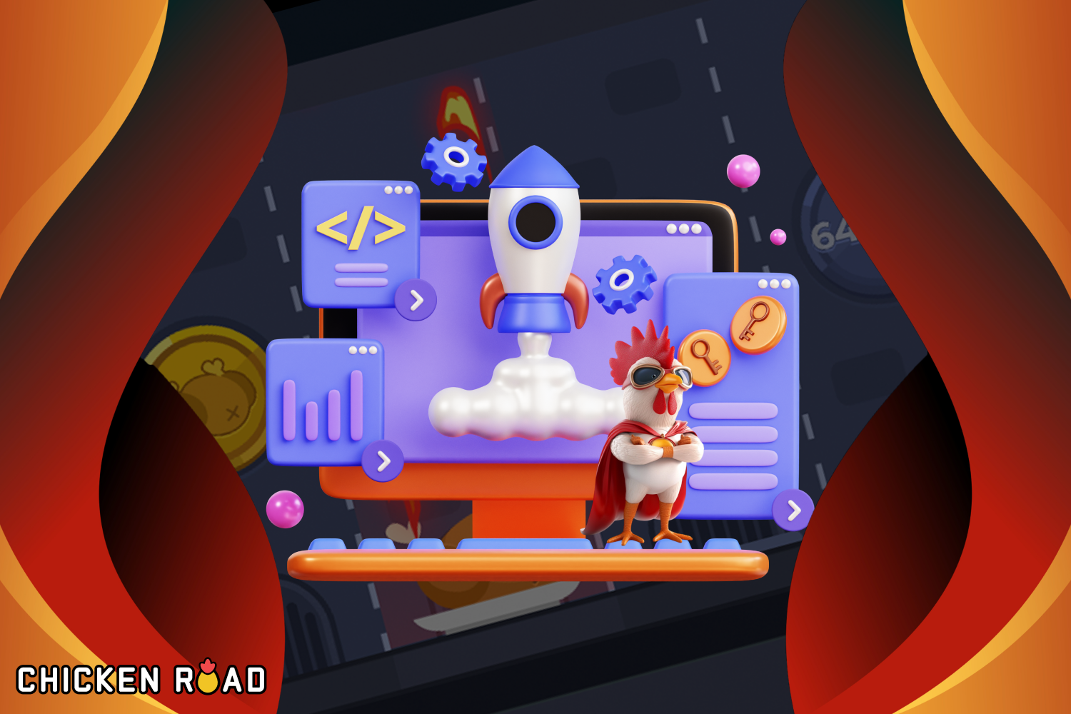 Tým odborníků na hazardní hry