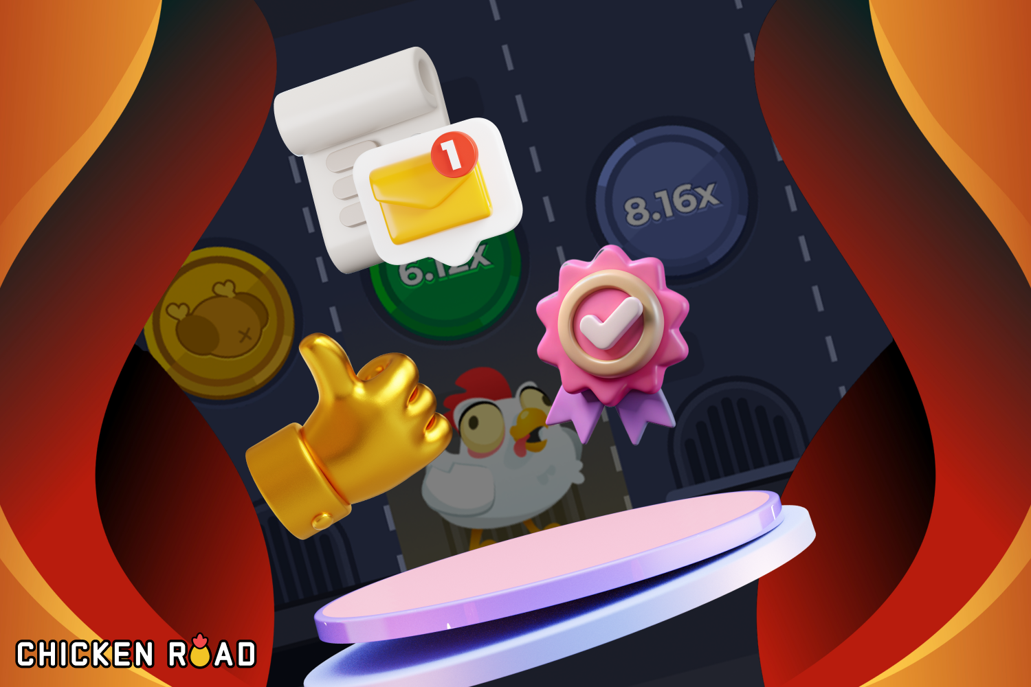 Důvod, proč si nás vybrat