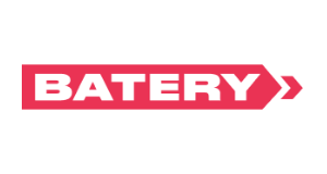 Batery-logotyp